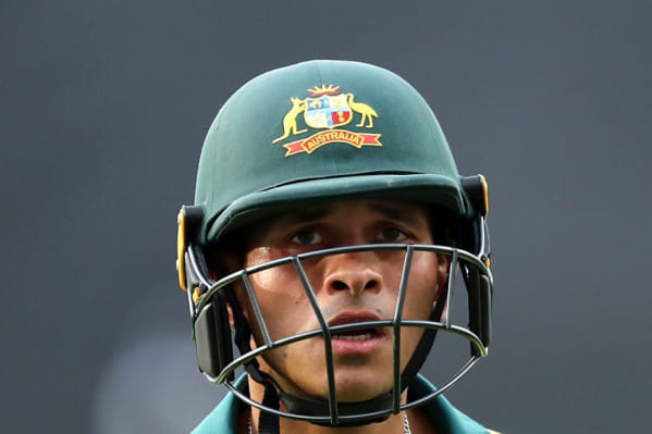 Usman Khawaja