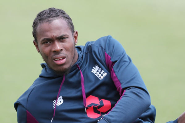 jofra archer