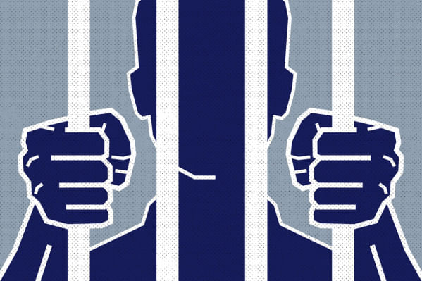 নৌকার এজেন্টের ৬ মাসের কারাদণ্ড