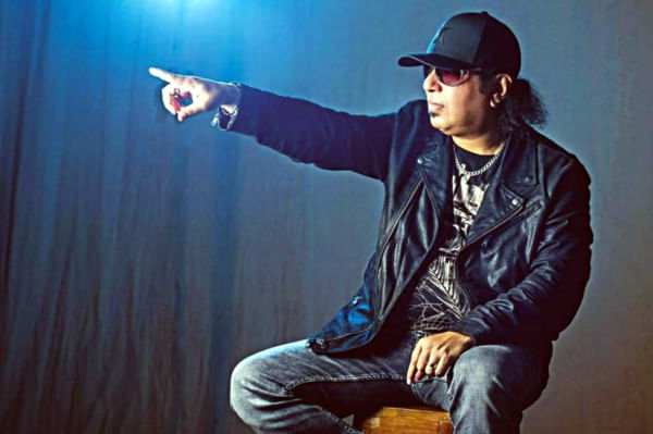 Ayub Bachchu