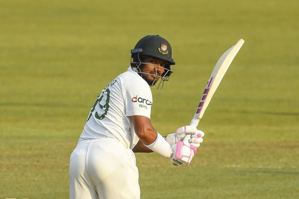 Najmul Hossain Shanto