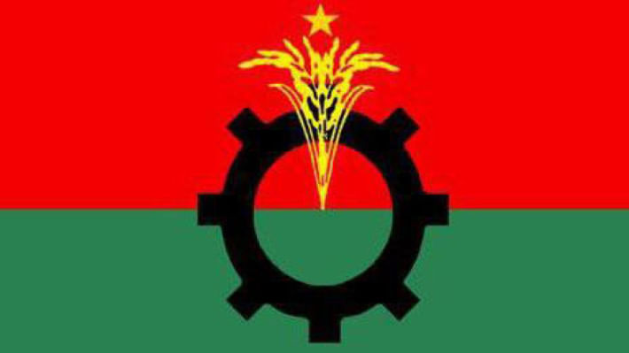 BNP logo