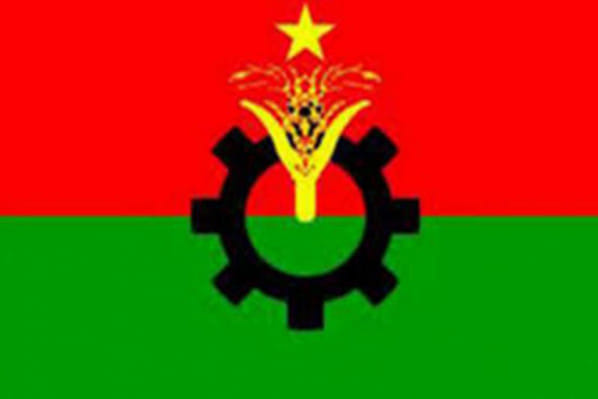 বিএনপির অবরোধ