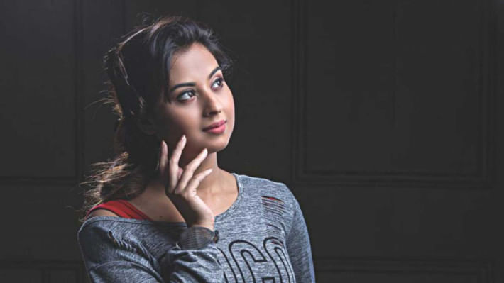  শাকিব-বুবলির ছেলে