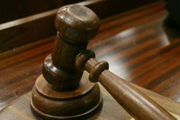 ব্রিটেনের আদালত