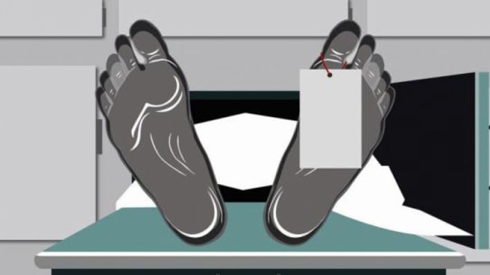 মিরপুরে নির্মাণাধীন ভবন থেকে পড়ে ২ শ্রমিকের মৃত্যু