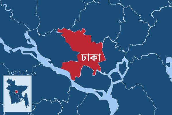 ঢাকায় পৃথক দুর্ঘটনায় সুপ্রিম কোর্টের আইনজীবীসহ নিহত ২