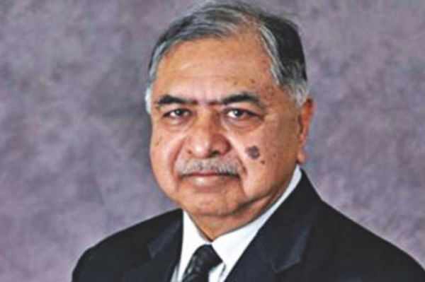 dr kamal hossain