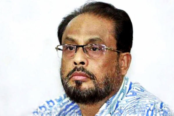 জিএম কাদের