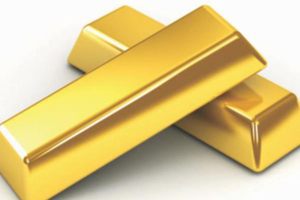 gold bars