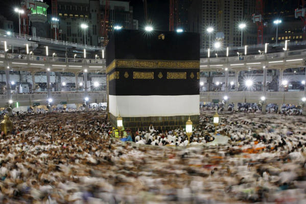 hajj 