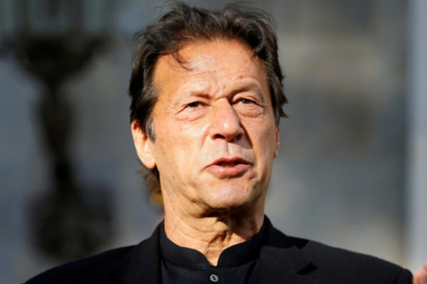 পাকিস্তান তেহরিক-ই-ইনসাফ, ইমরান খান, পাকিস্তান,