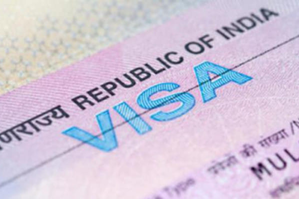 শিক্ষার্থীদের জন্য ই-টোকেন ছাড়াই ভারতীয় ভিসা