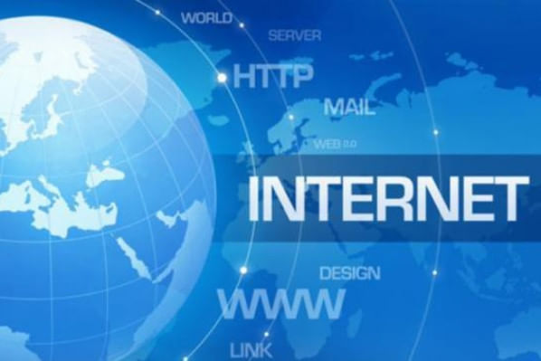 দেশে ধীরগতিতে ইন্টারনেট