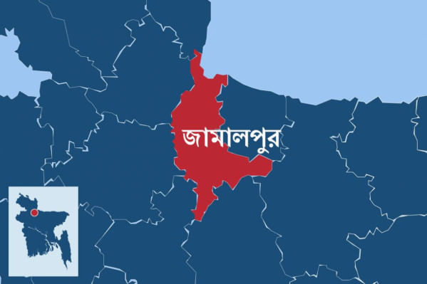 জামালপুর