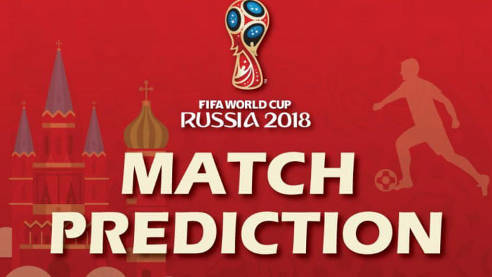 France vs Belgium Match Prediction 