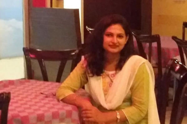 রাবেয়া কুলসুম পিংকি