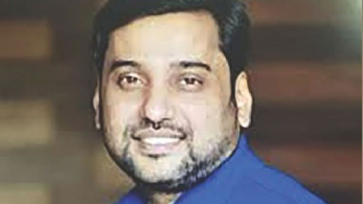 সম্রাটের জামিনের মেয়াদ বাড়ল