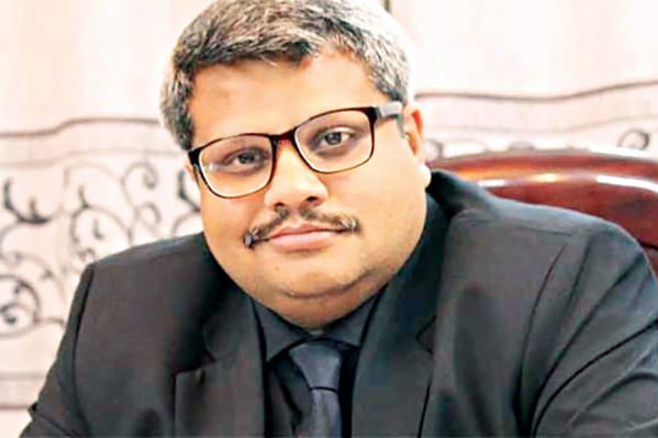 দুর্নীতি মামলা