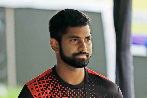 Shamim Hossain Patwari