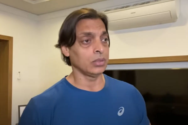 ভারতকে অভিনন্দন জানালেন শোয়েব আক্তার