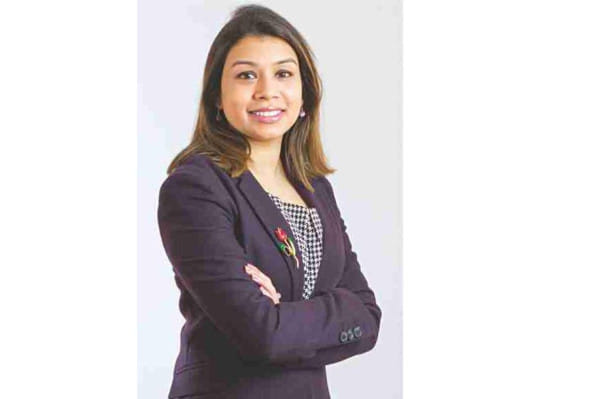 টিউলিপ সিদ্দিক