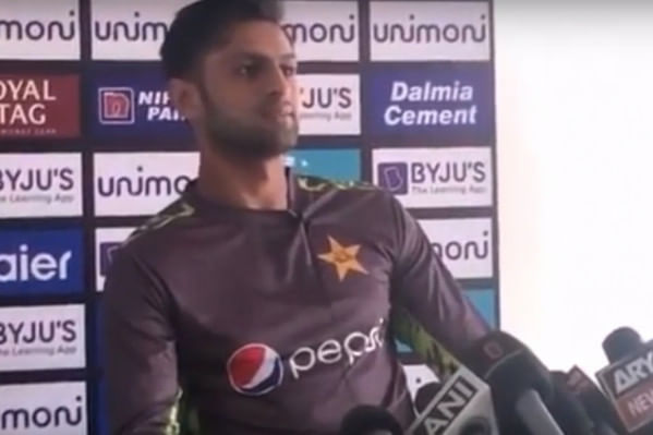 বাংলাদেশ বনাম পাকিস্তান ম্যাচ