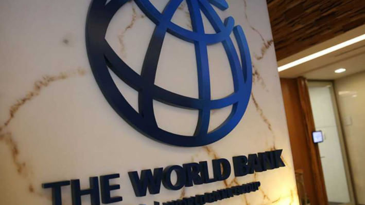 World Bank logo