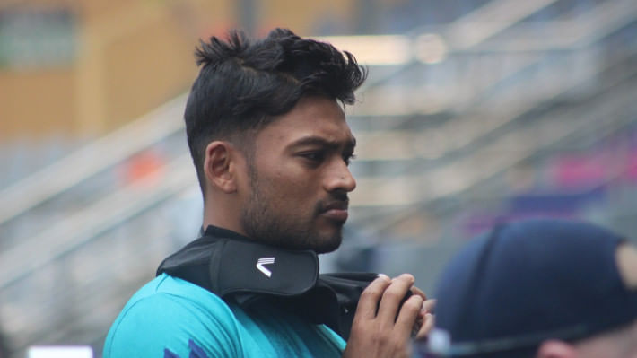 Najmul Hossain Shanto