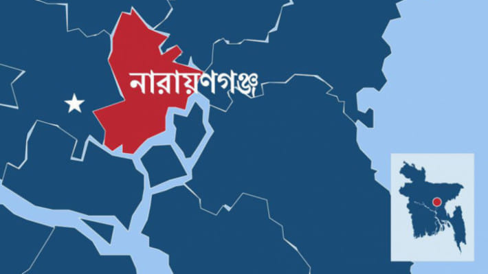 বিএনপির বিরুদ্ধে পুলিশের মামলা