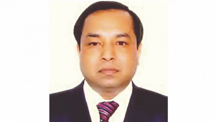 পিকে হালদারের ২২ বছরের জেল