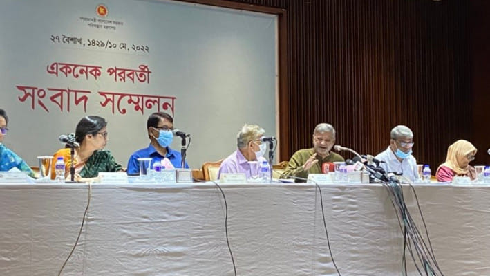 বাংলাদেশের মাথাপিছু আয় 