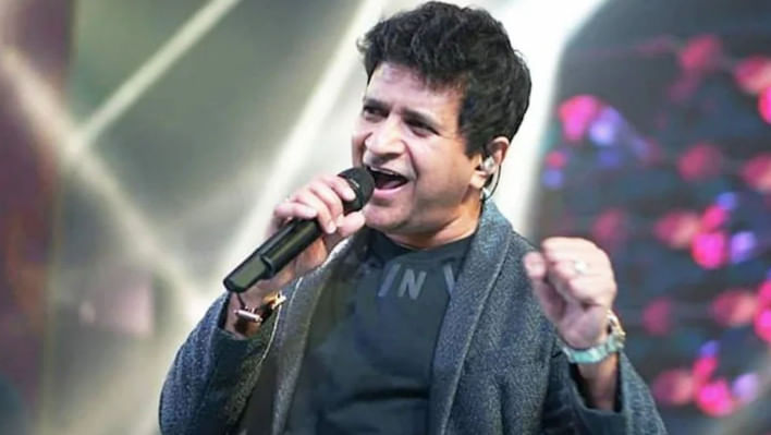 ভারতের প্রখ্যাত গায়ক কেকে মারা গেছেন