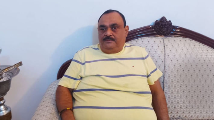 সোহেল চৌধুরী হত্যা মামলা 