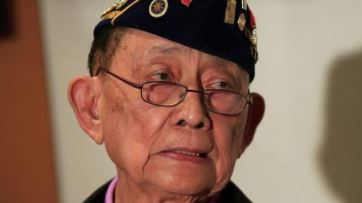 ফিলিপাইনের সাবেক প্রেসিডেন্ট ফিদেল রামোস। ফাইল ছবি: রয়টার্স