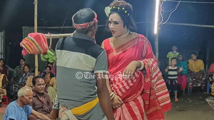 মনসামঙ্গল