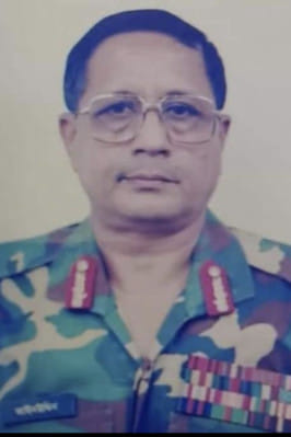 মুহাম্মদ আইনউদ্দিন, বীর প্রতীক।