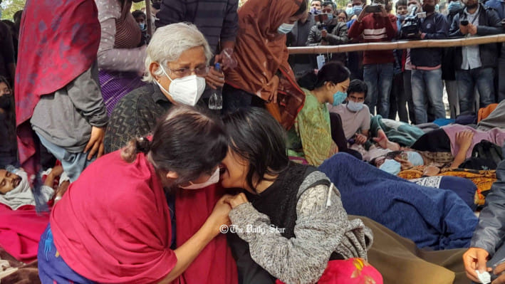 কথা রাখেনি ‘সরকারের উচ্চপর্যায়’, স্বপদে আছেন শাবিপ্রবি উপাচার্য