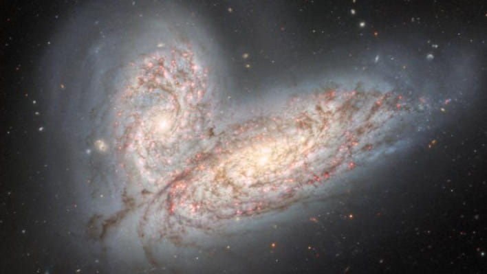 গ্যালাক্সি