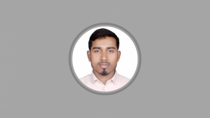 সাংবাদিক সোহেল