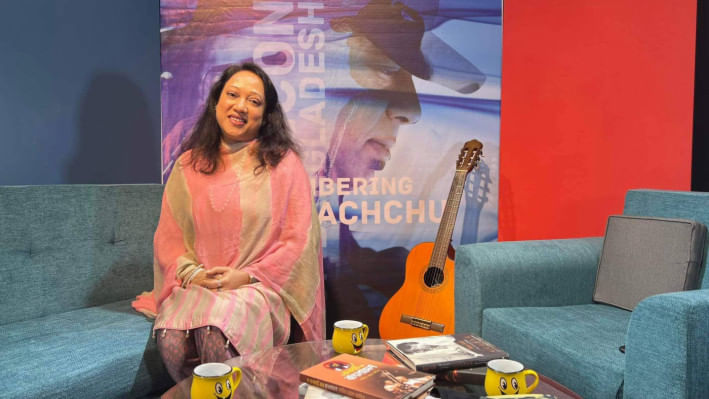 ফেরদৌস আক্তার চন্দনা