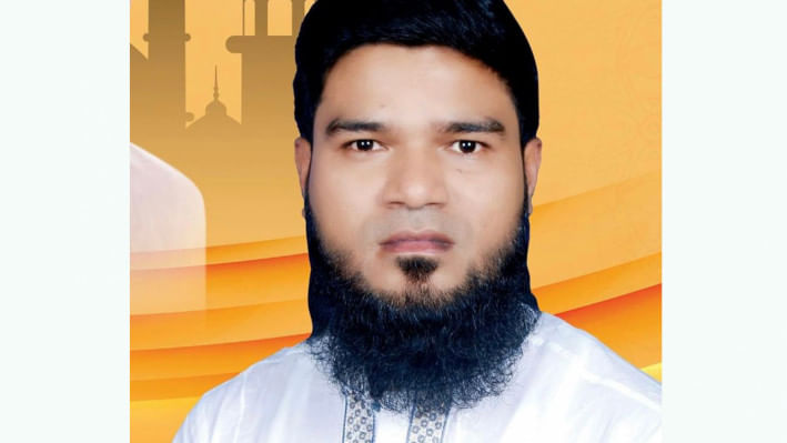 মোহাম্মদ পাভেল আহম্মেদ