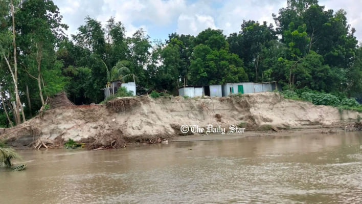 নদীগর্ভে