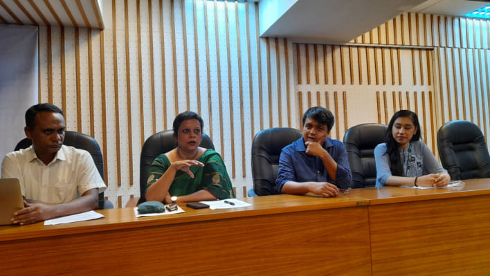 হ্যাকাথন