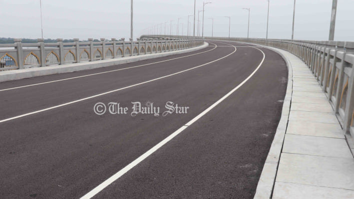 বঙ্গমাতা সেতু