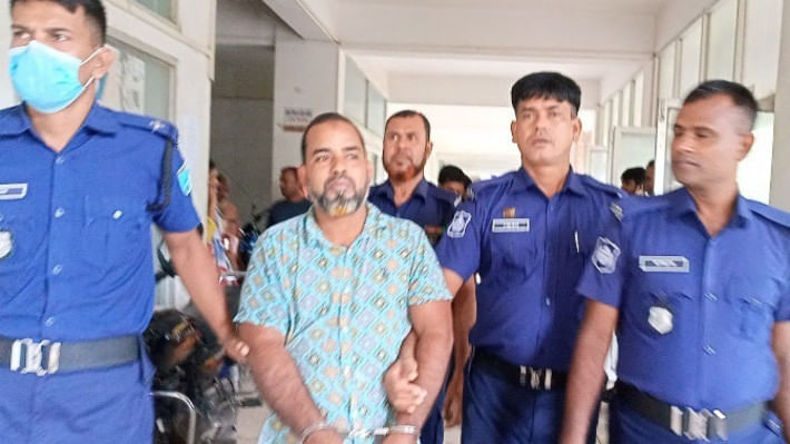 টাঙ্গাইল কলেজ অধ্যক্ষ