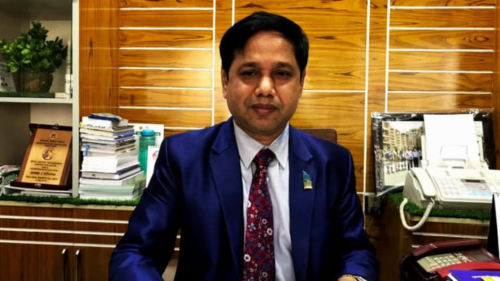 হাসানুজ্জামান