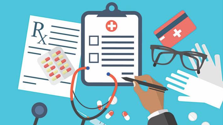 স্বাস্থ্যবিমা