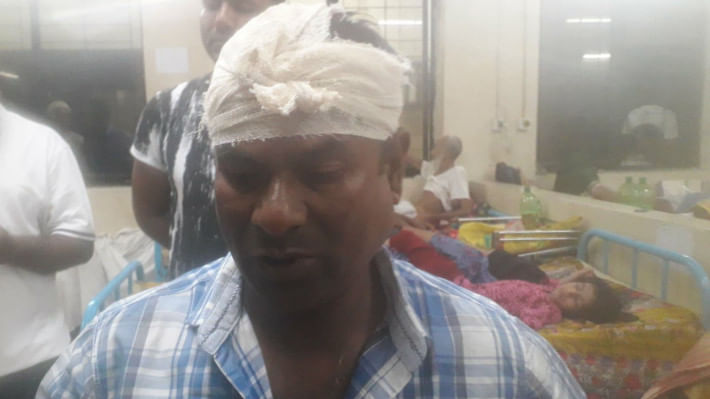 সঞ্জয় দাস লিটু