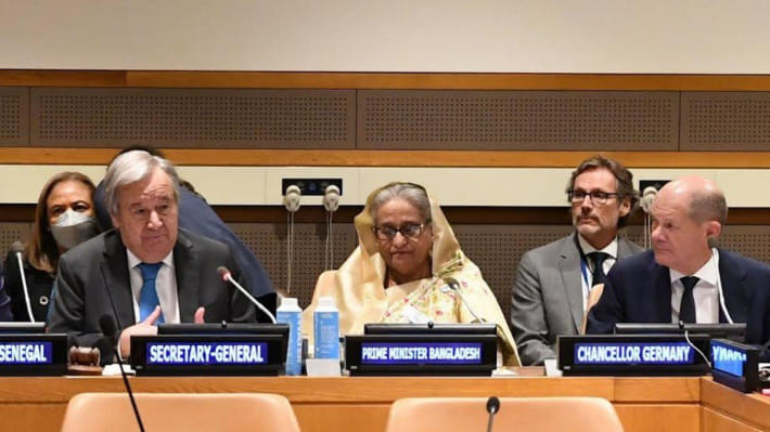 প্রধানমন্ত্রী